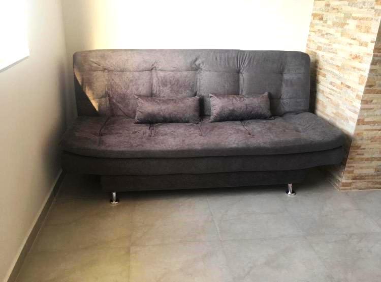 Apartamento Completo Ingleses 5 Pessoas