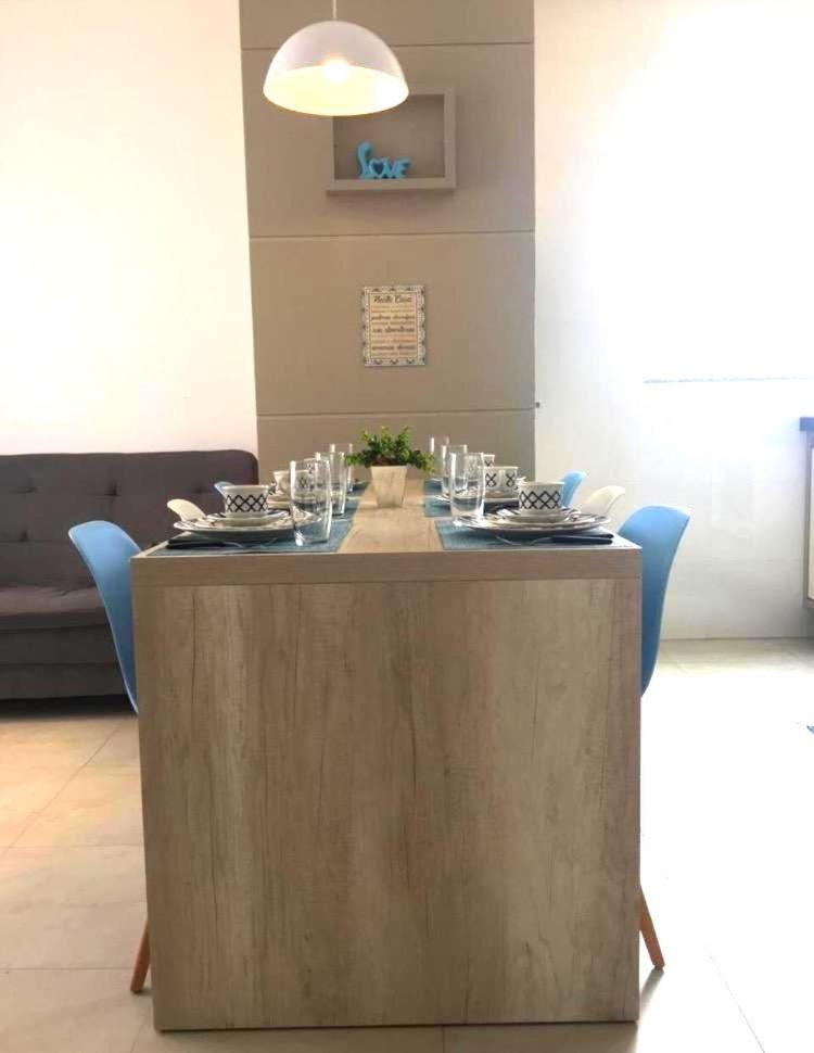 Completo Ingleses 5 Pessoas Apartamento *