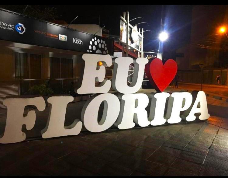 Completo Ingleses 5 Pessoas * Florianopolis