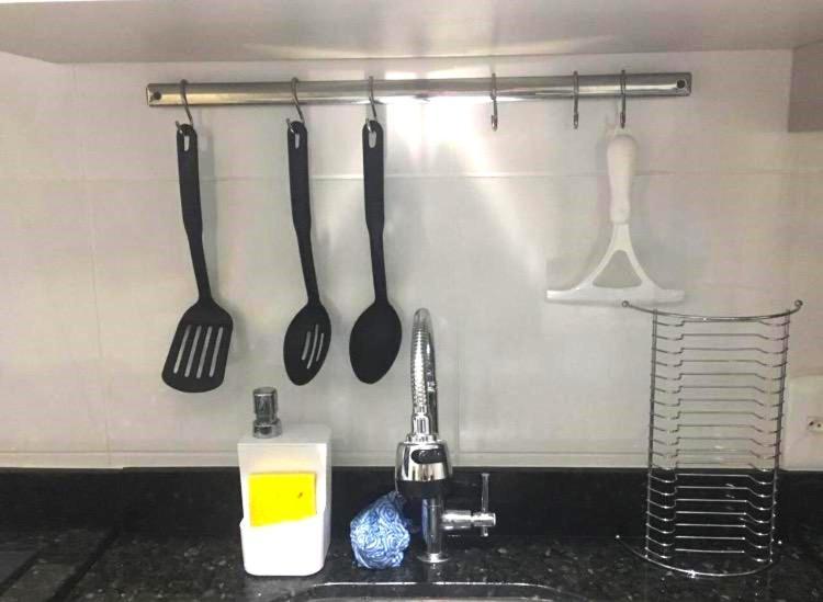 Completo Ingleses 5 Pessoas Apartamento Florianopolis