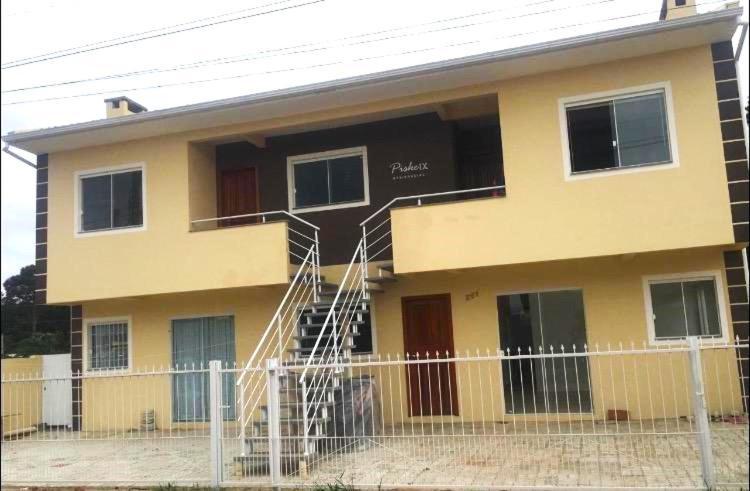 Apartamento Completo Ingleses 5 Pessoas Florianopolis