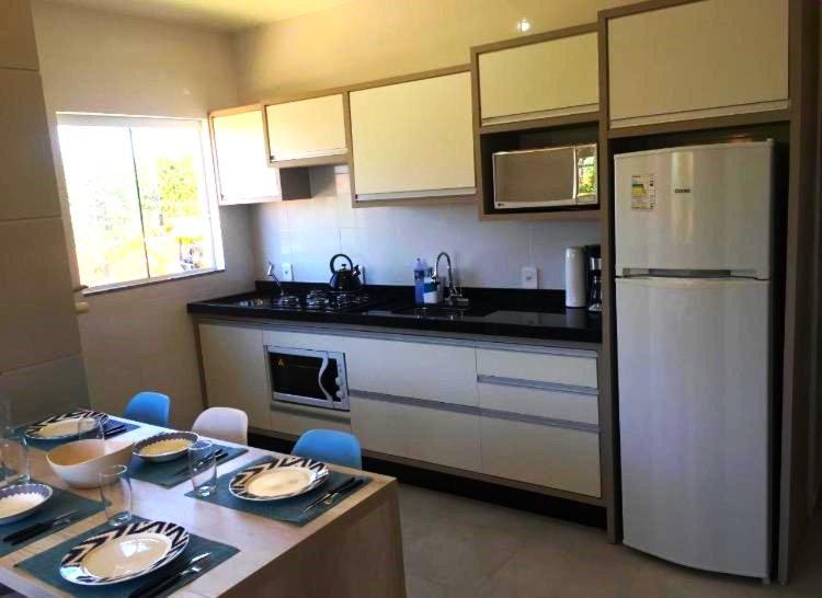 Apartamento Completo Ingleses 5 Pessoas Florianopolis