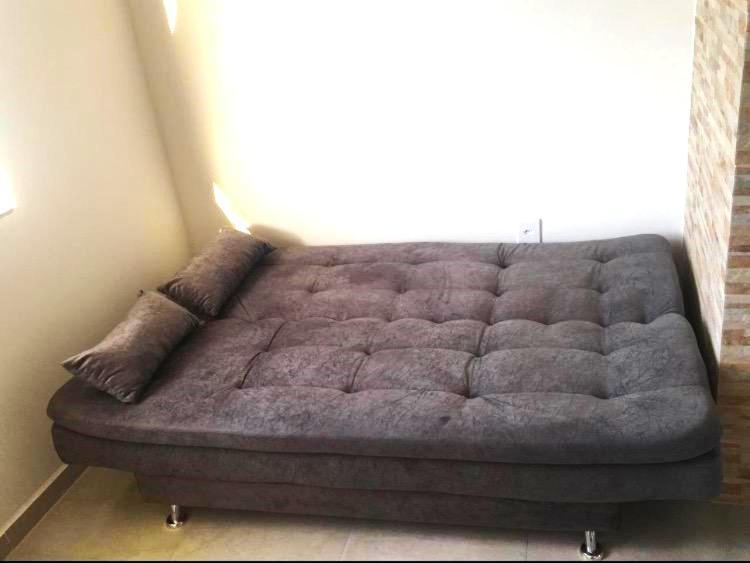Apartamento Completo Ingleses 5 Pessoas
