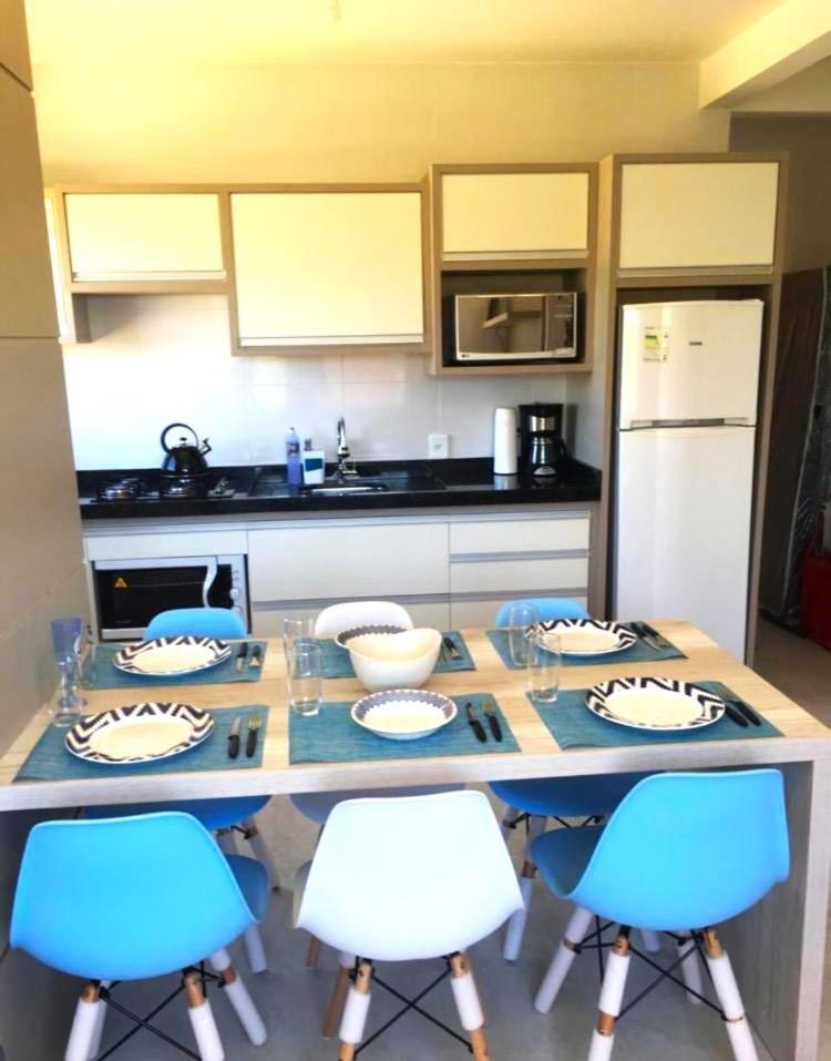 Apartamento Completo Ingleses 5 Pessoas